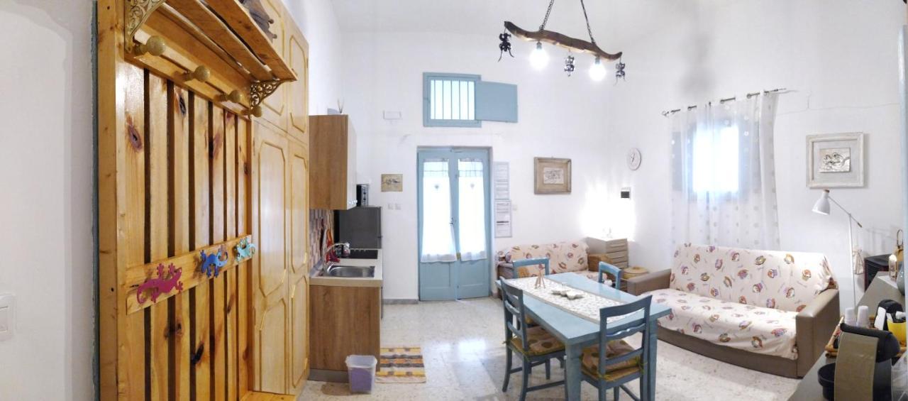 Dedo B&B Terlizzi Εξωτερικό φωτογραφία