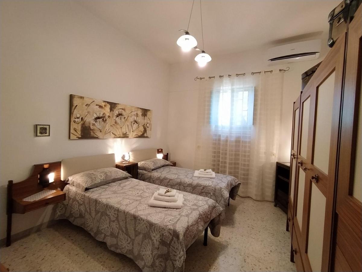 Dedo B&B Terlizzi Εξωτερικό φωτογραφία